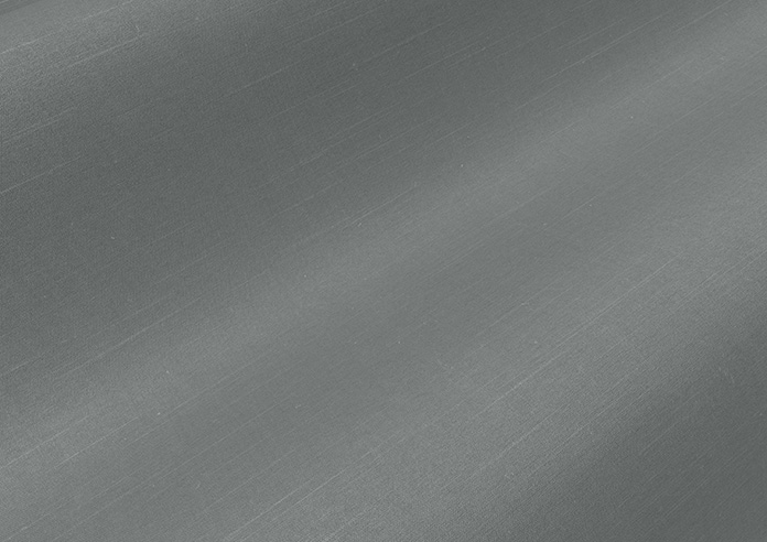 Kyoto Faux Silk, Sea Grey - Made to Measure Curtains - Image 4